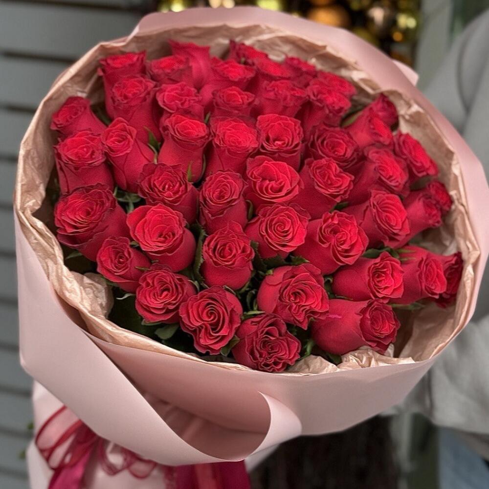 Люблю сильнее с каждым днем
