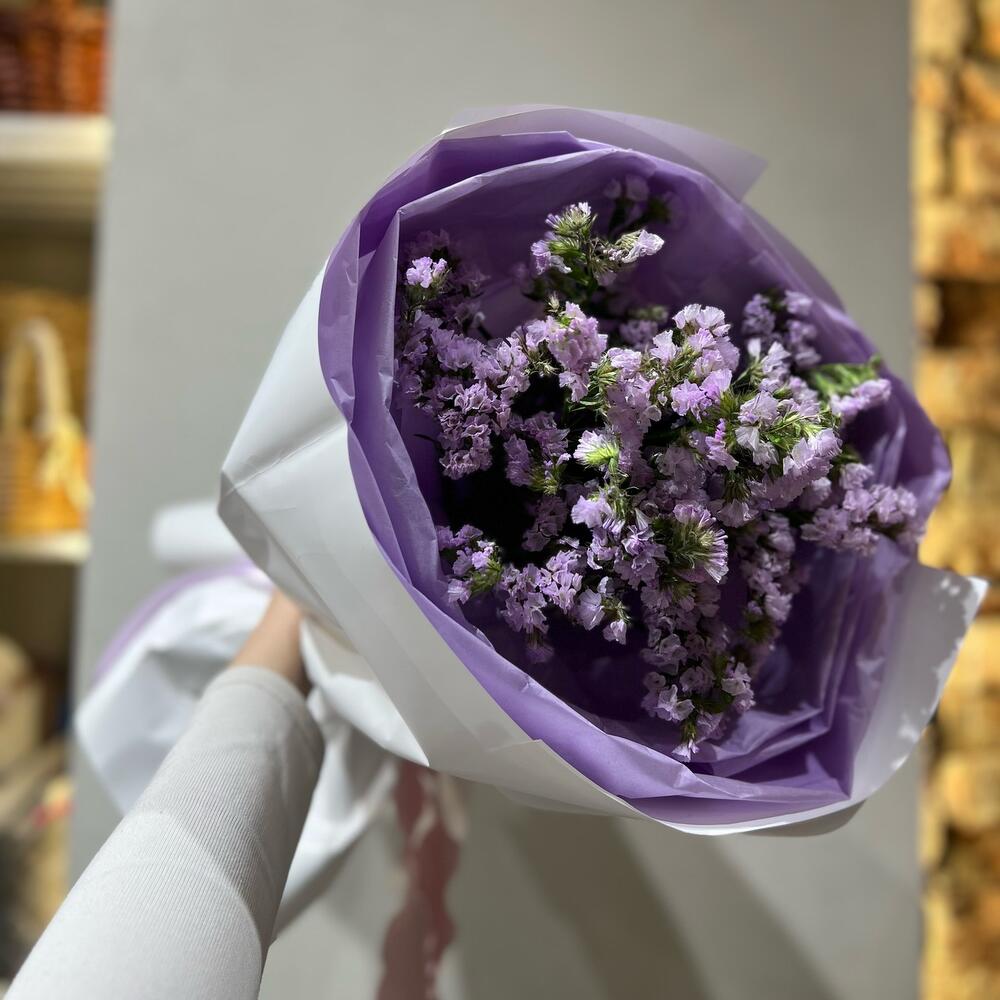 Комплимент сухоцвет