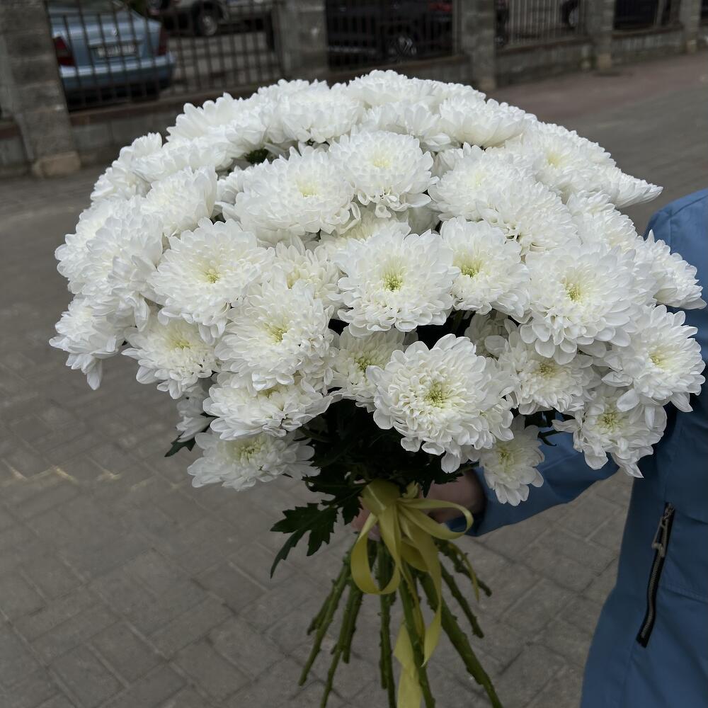 Букет «Зефирка»