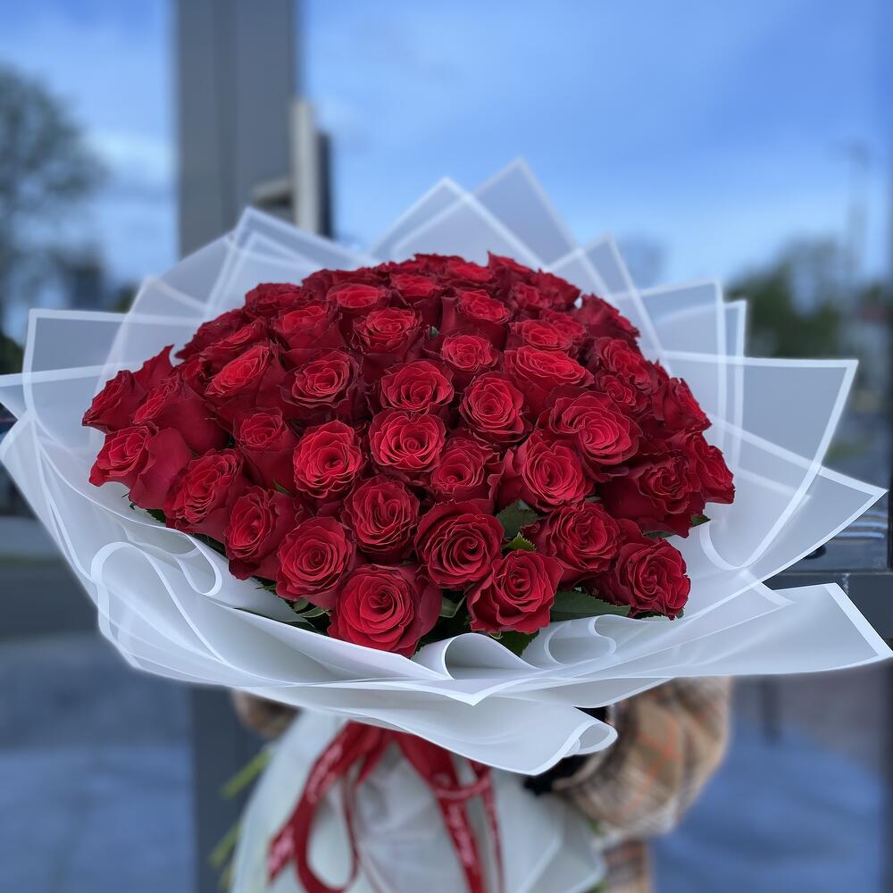 51 Роза