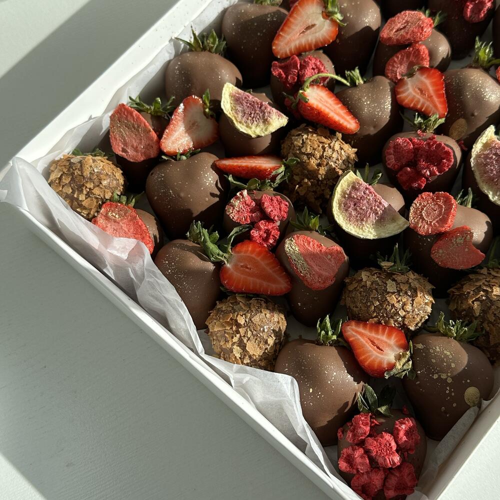 Набор 35🍓