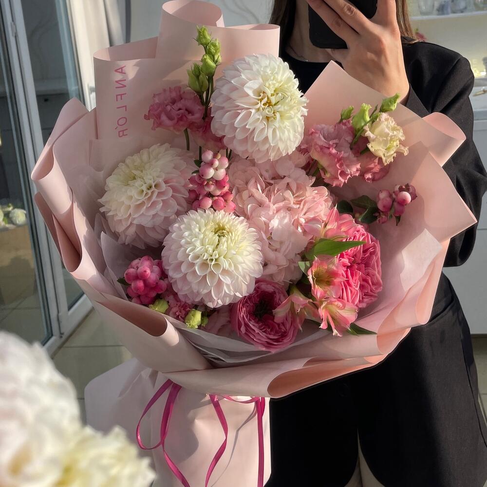 Ягодный 💓
