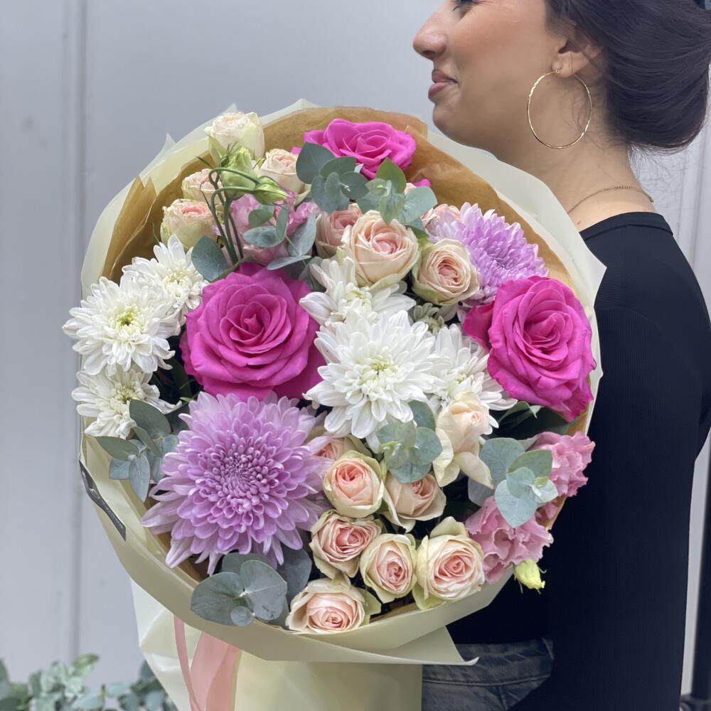 Микс Б 🌸