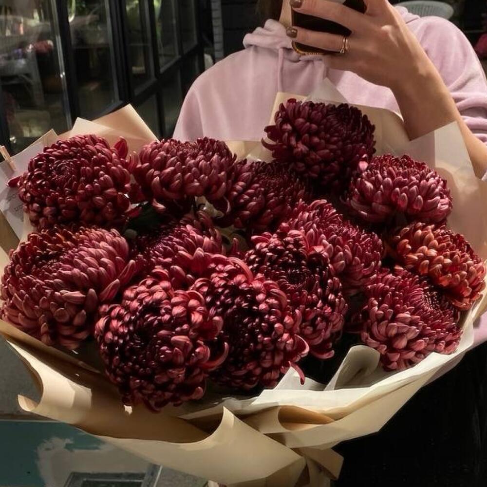 Роскошь в каждом лепестке