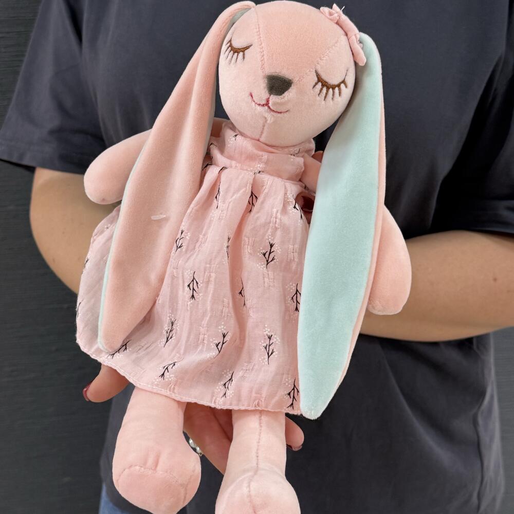 Игрушка Зайка