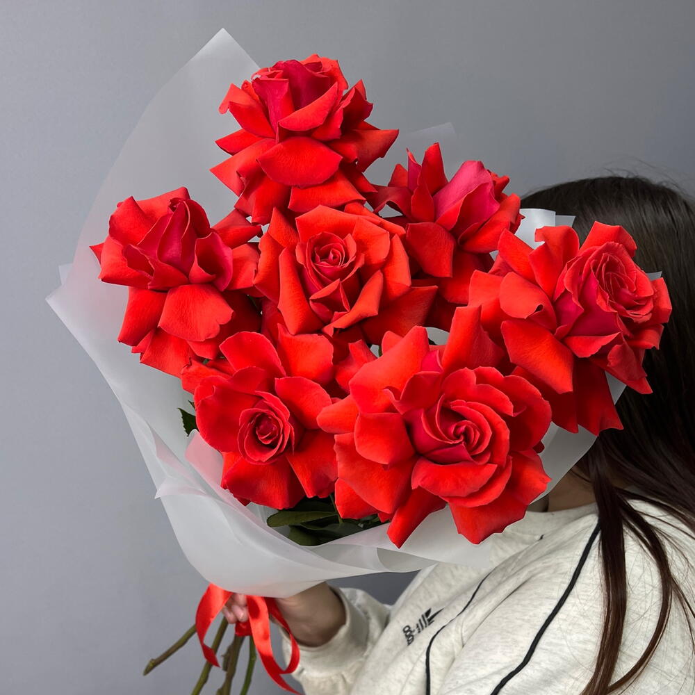 Ароматные  французские Розы 🥀
