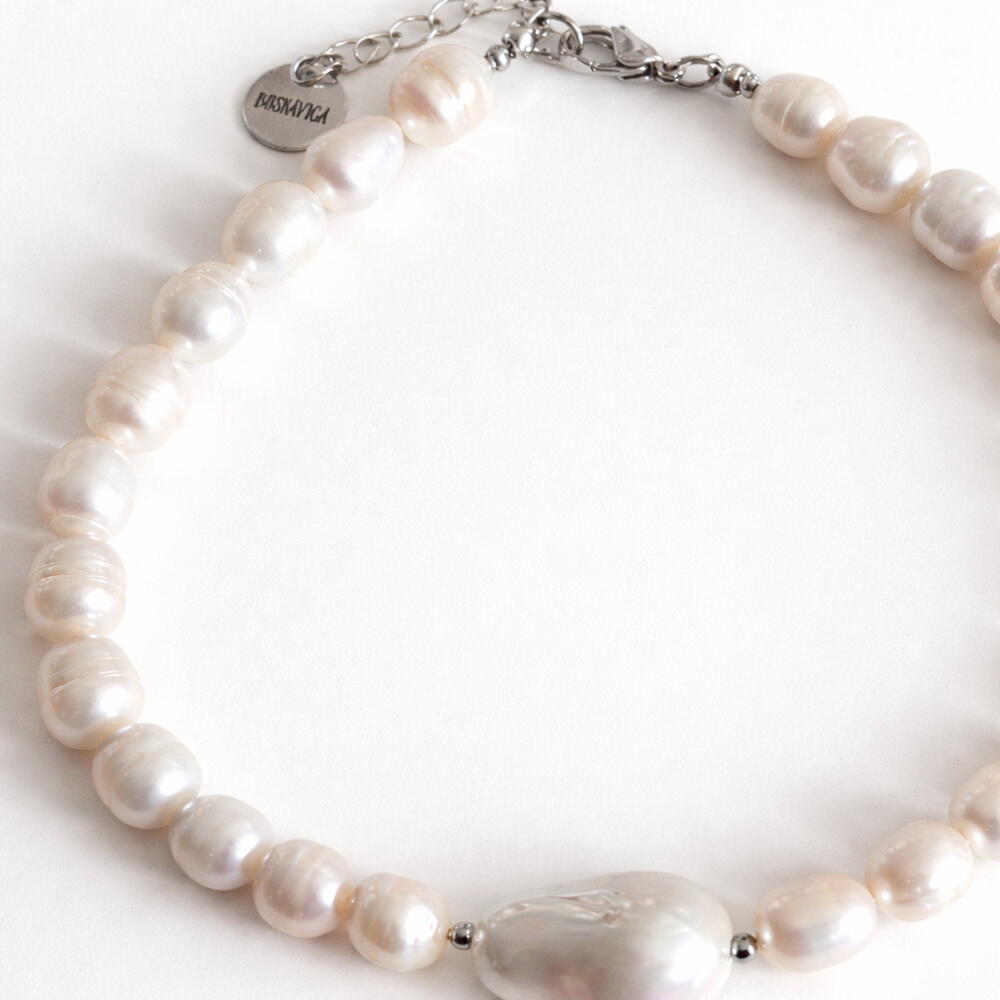 Бусы Pearly Love