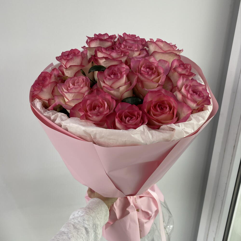 Роза Джумилия 💝