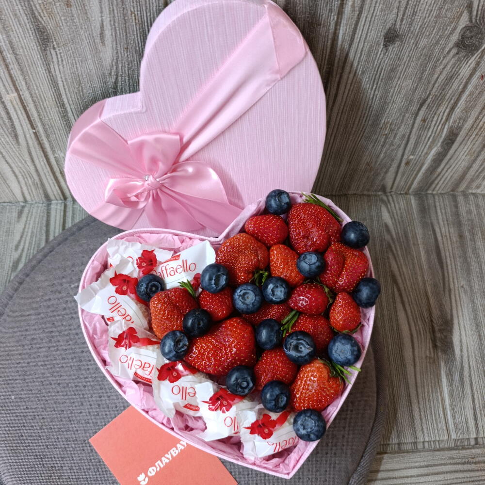 Клубника ...🍓