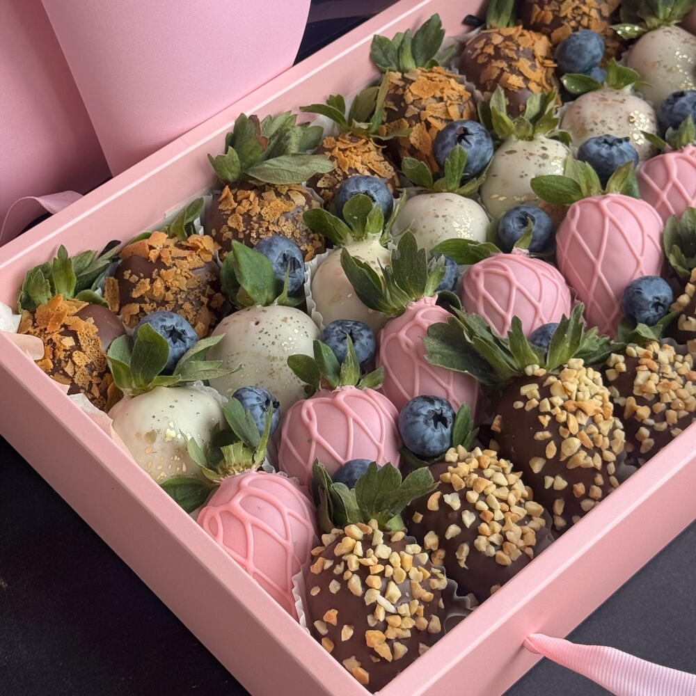 Box 🎀