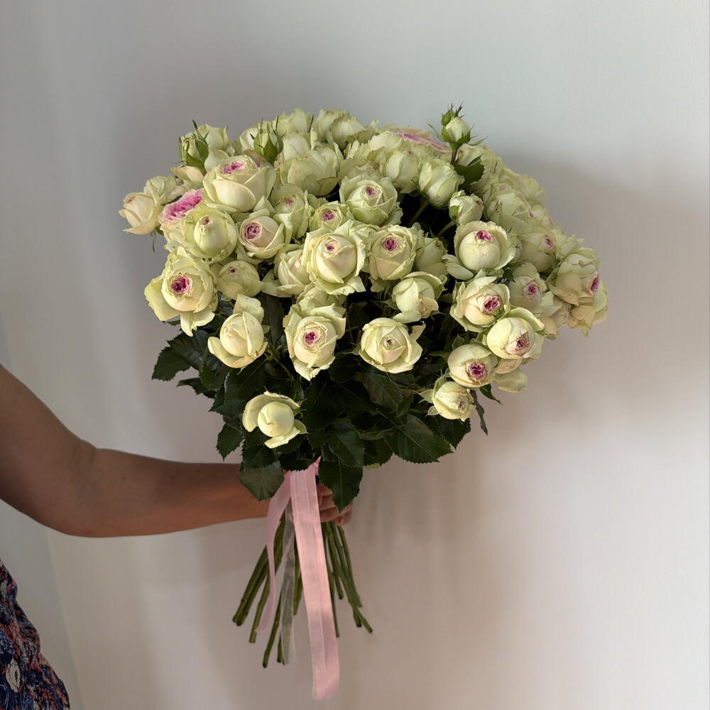 Ready made Gelato bouquet