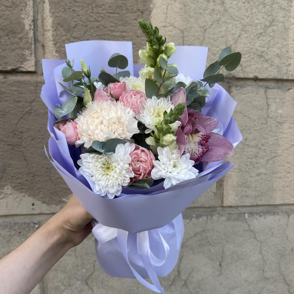 Композиция 💜 xs