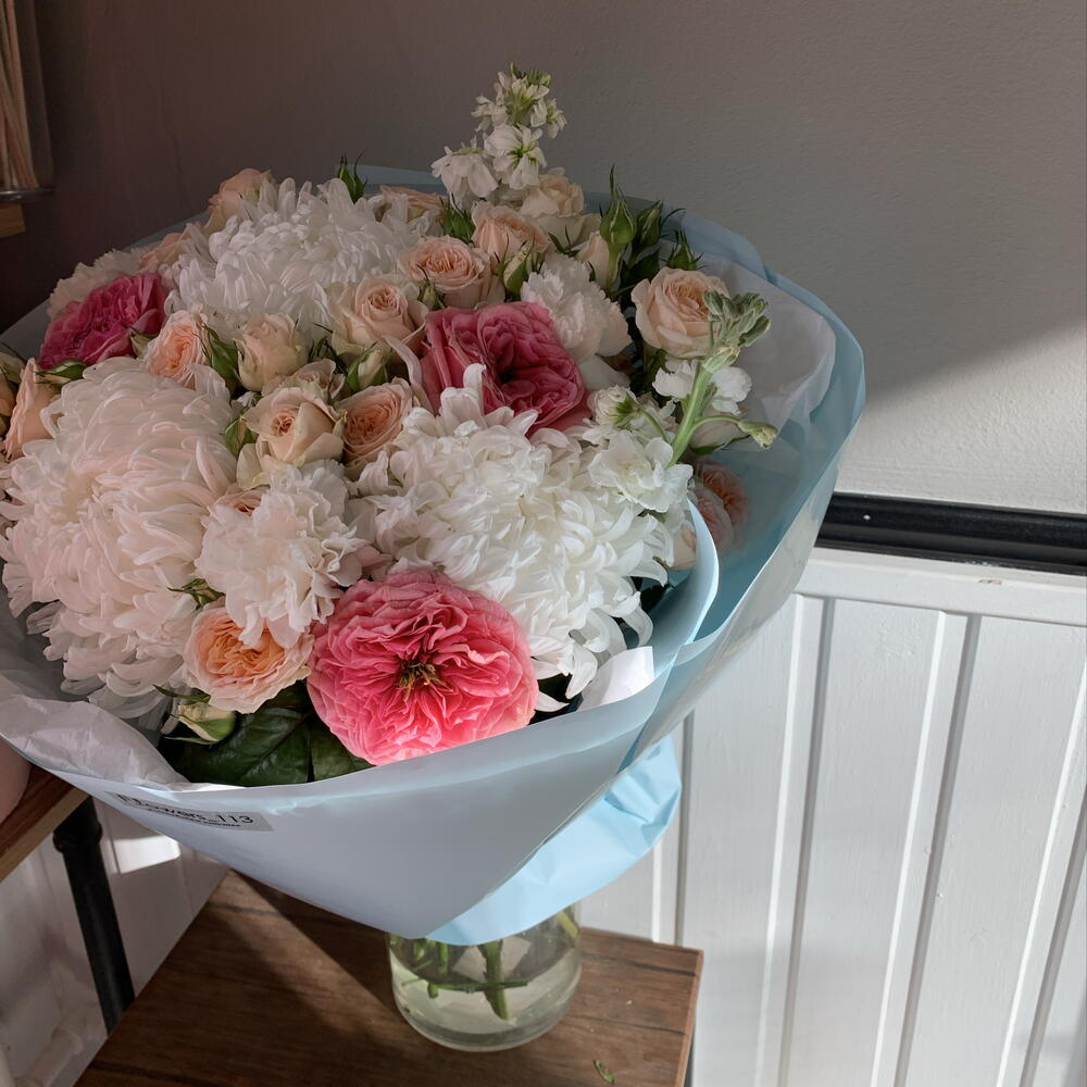 Сборный букет 💐