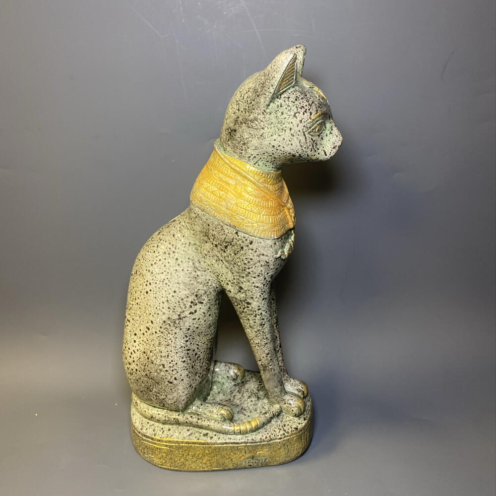 Копилка кошка
