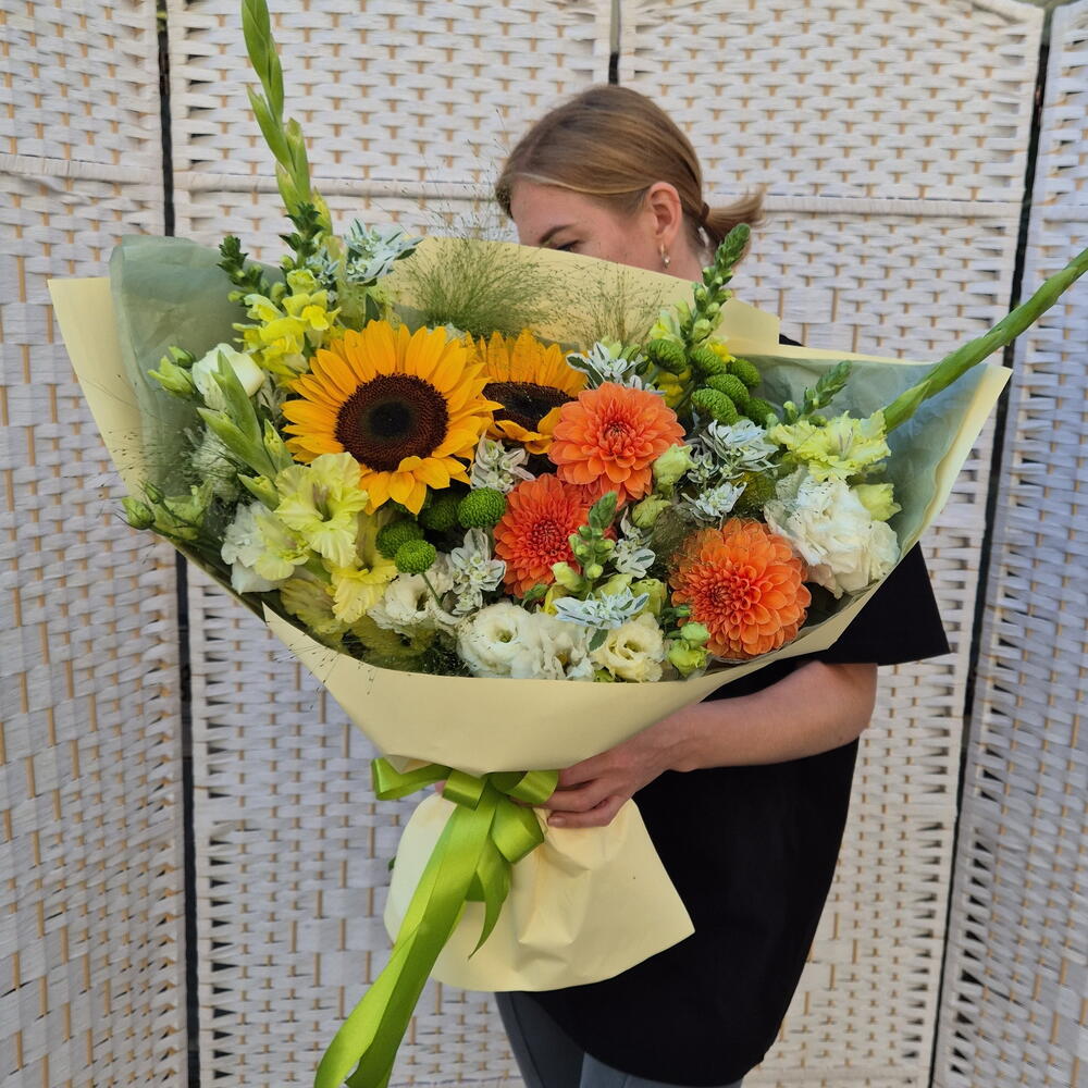 Bouquet 8
