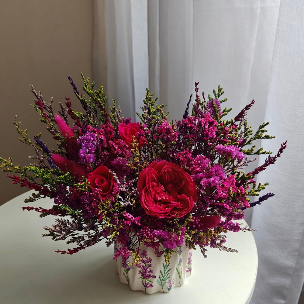 🌺Малиновый Прованс🌺