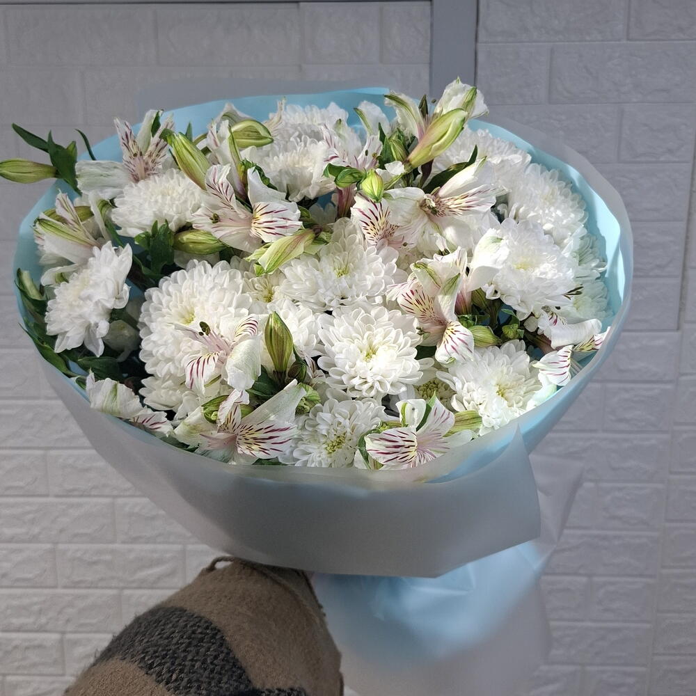 Букет💐