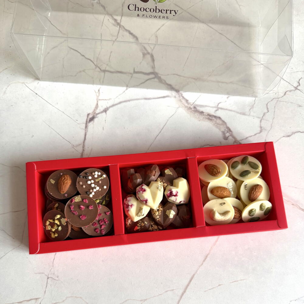 Набор шоколада « Chocolate Mosaic»