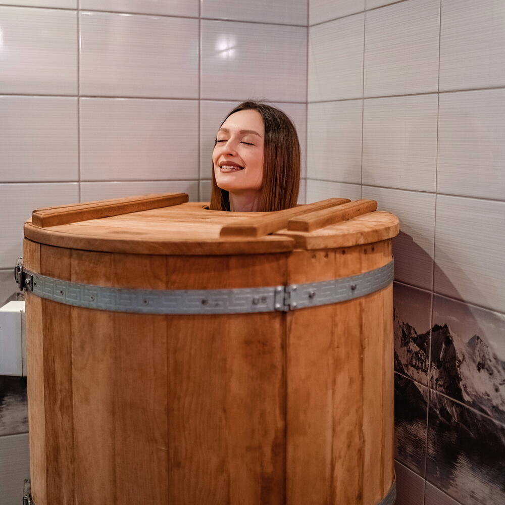 Сертификат на спа-программу «Арабская сказка»
