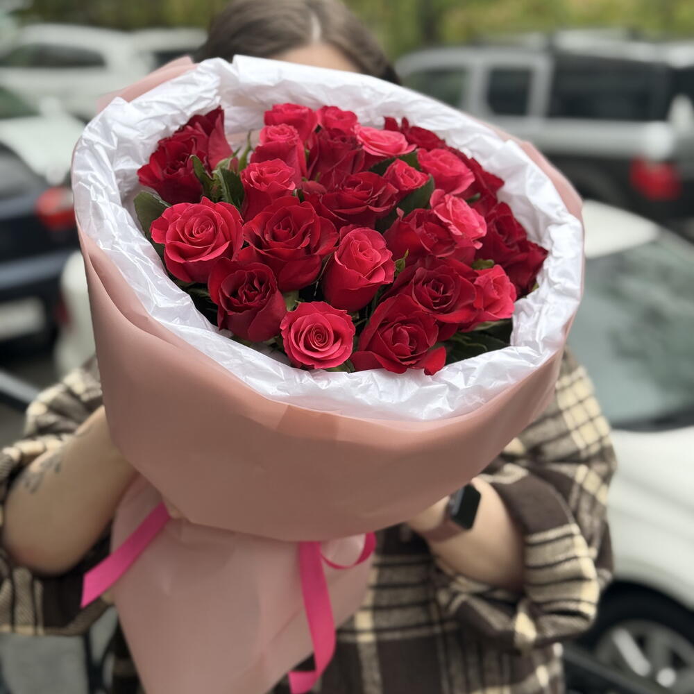 Премиум Роза Меган