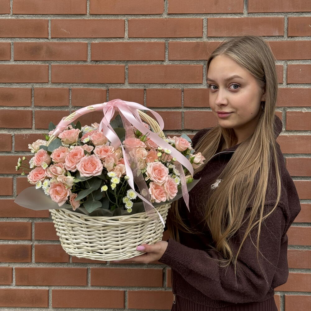 Корзина L