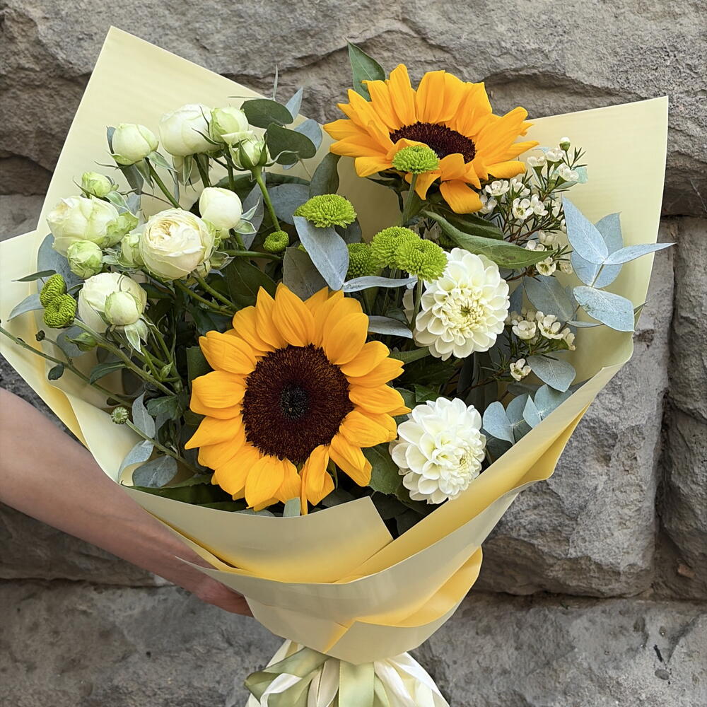 Bouquet 221