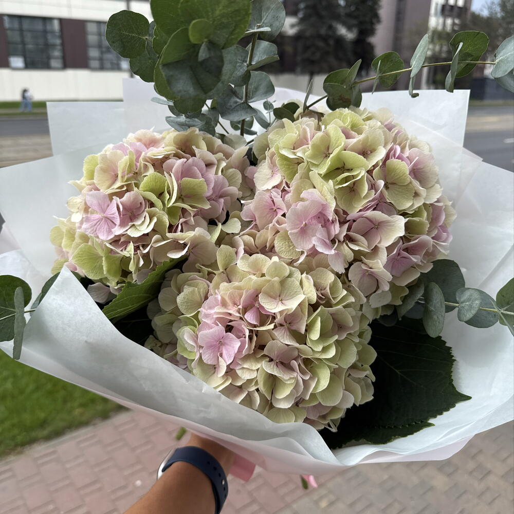 Букет