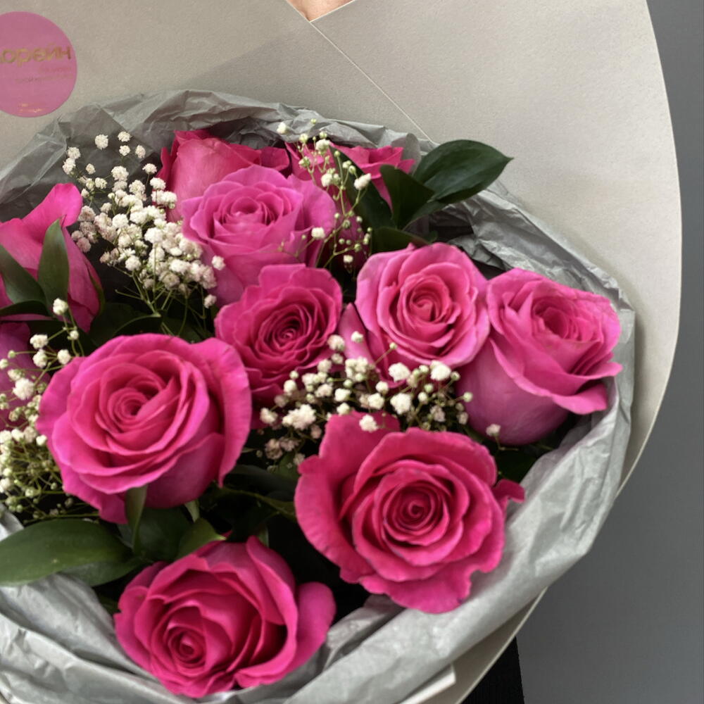 Букет «Барби💕»