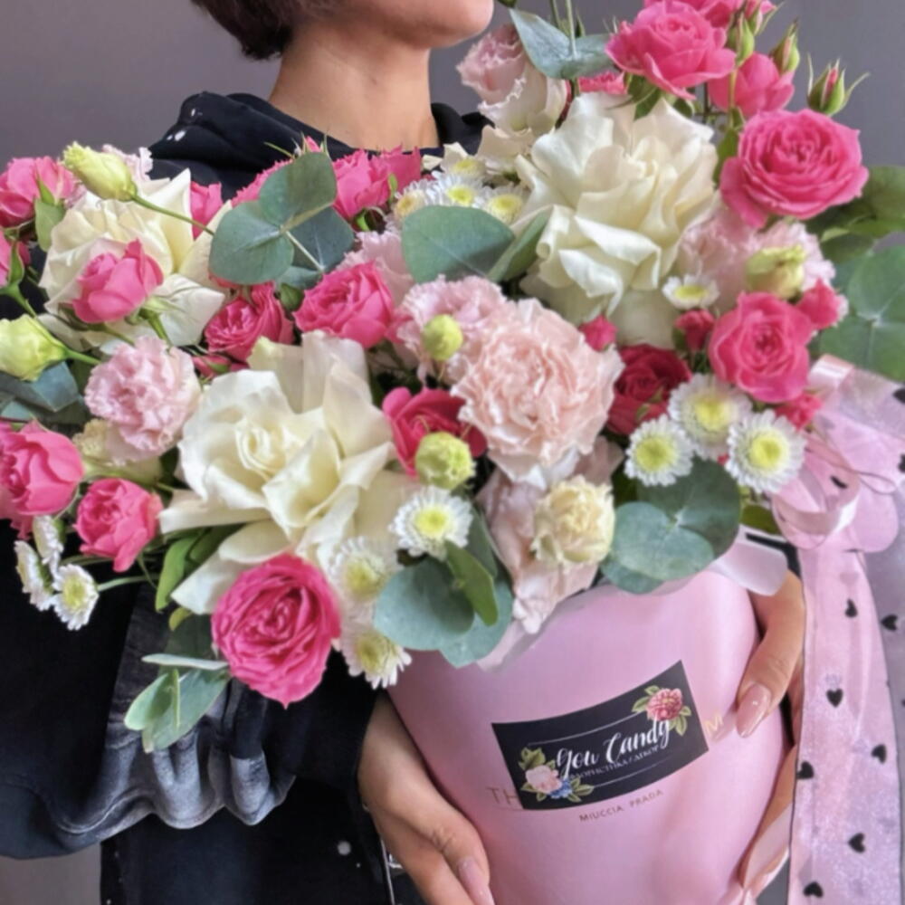 ГРОМЧЕ ТЫСЯЧИ СЛОВ🥰