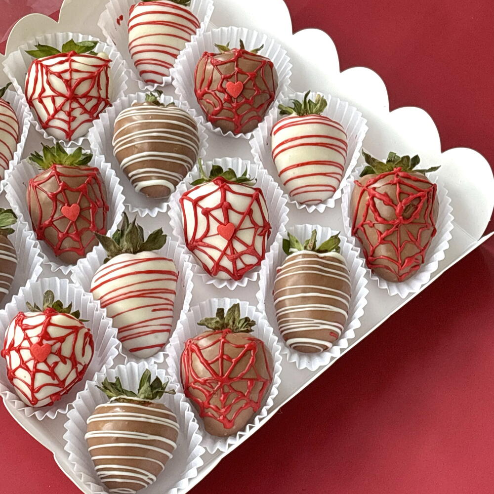Berry-web