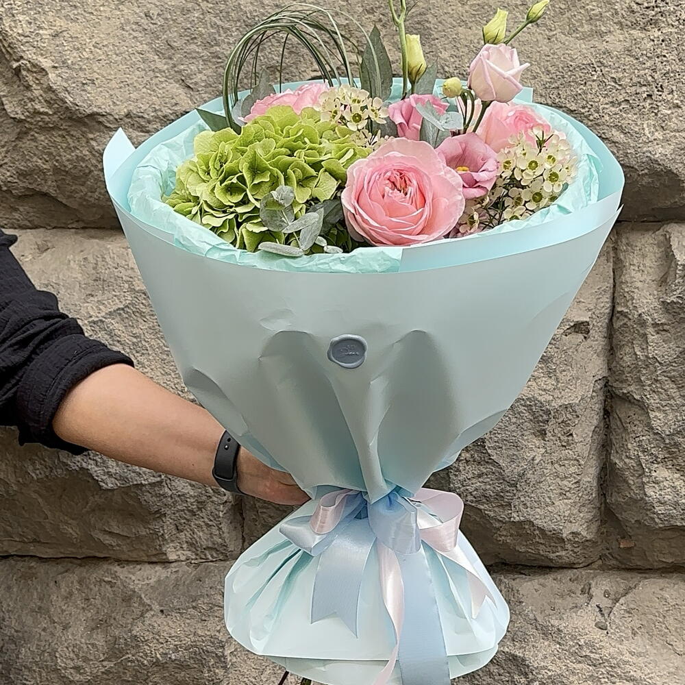 Bouquet 233