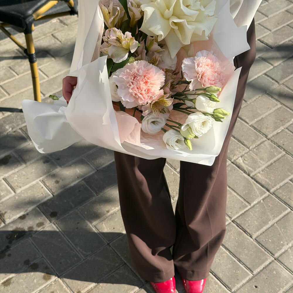 Комплимент 2