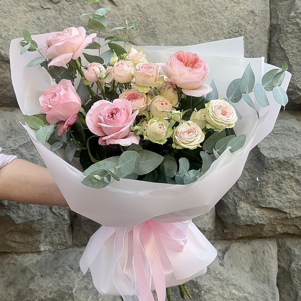 Bouquet 236