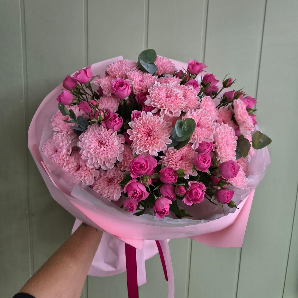 Pink Love