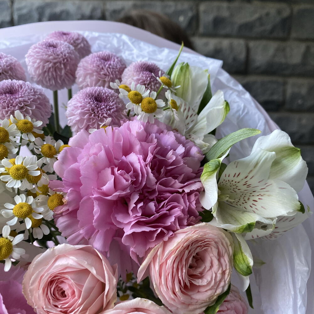 Дофаминовый букет радость 🥰