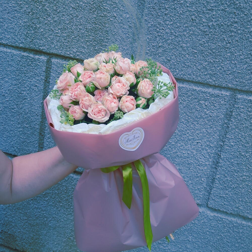 Roses 5