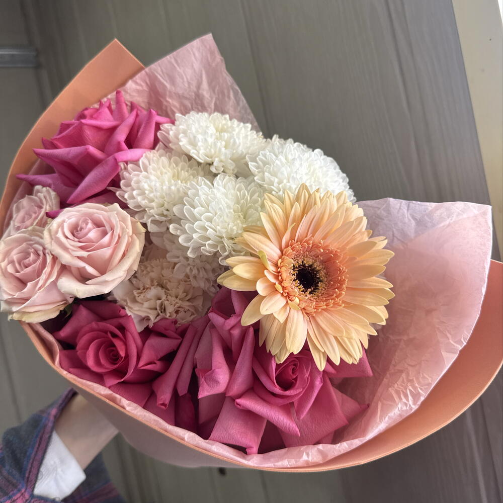 Моя прекрасная💞🌸