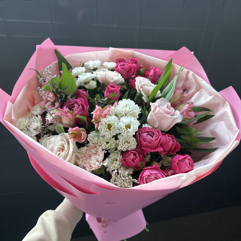 Букет 💐 5