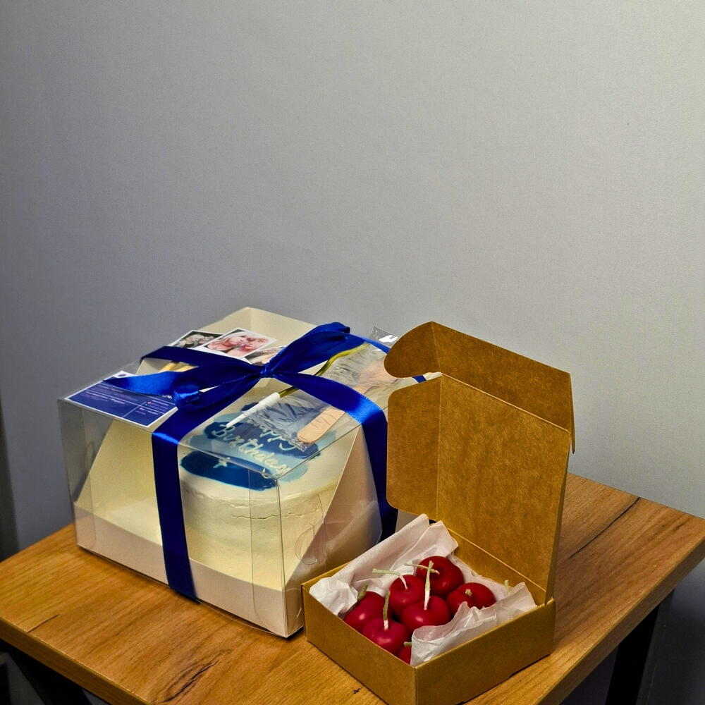 Набор «Happy Birthday»