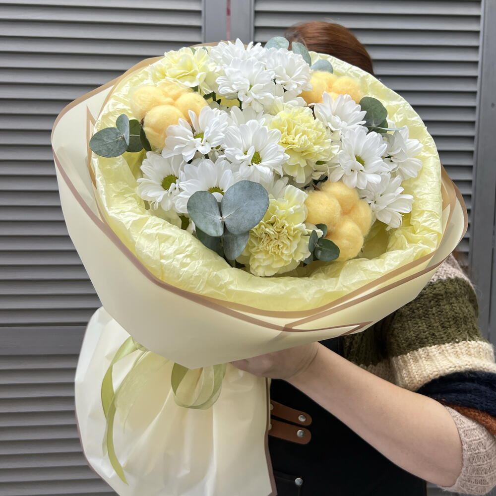 "Солнышко🌼"