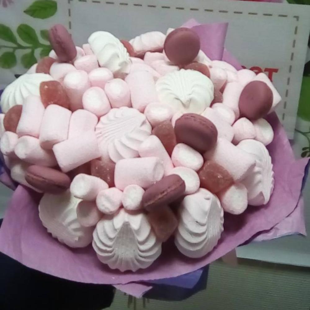 Облако вкуса