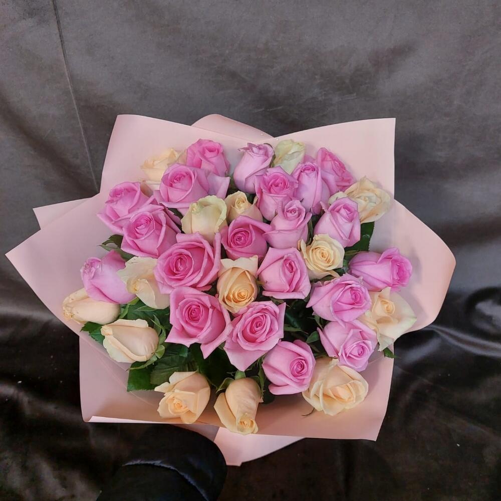 Нежное признание