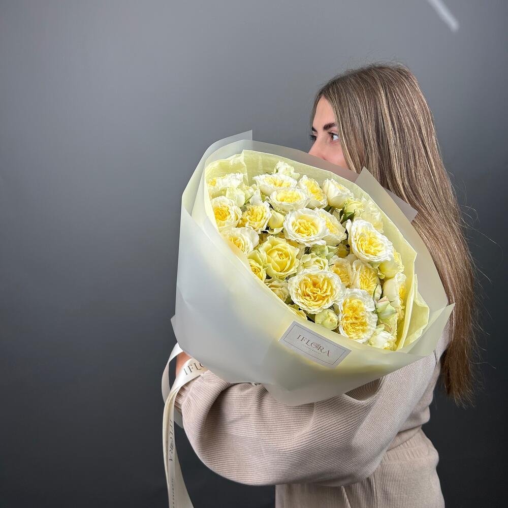 Монобукет Пина Колада