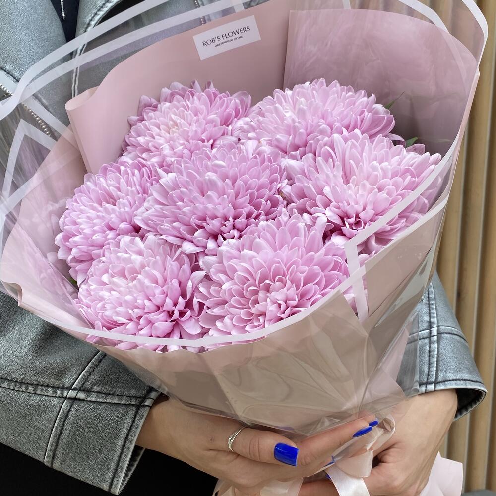 Букет Pink