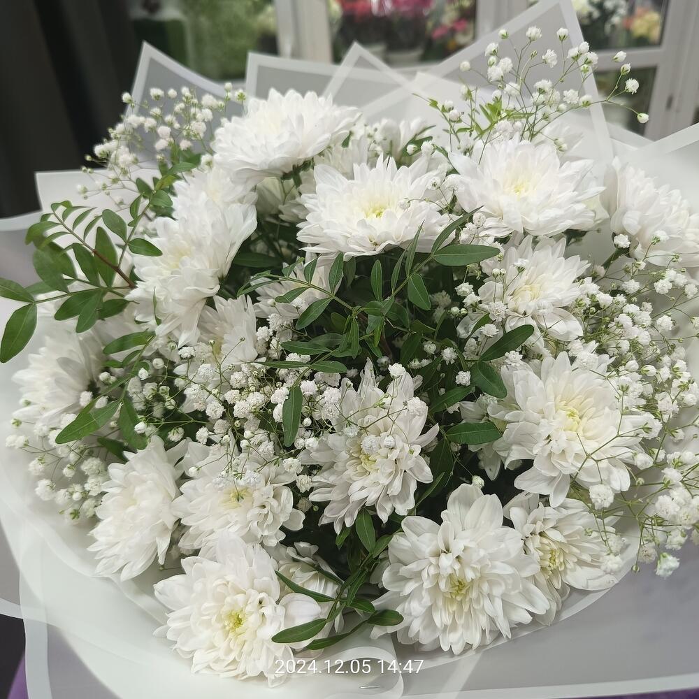 Букет