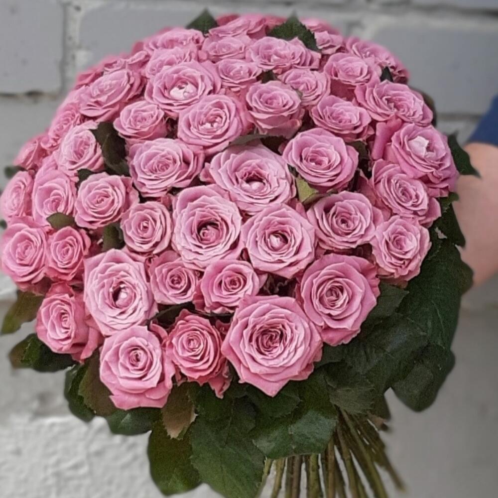 51 роза