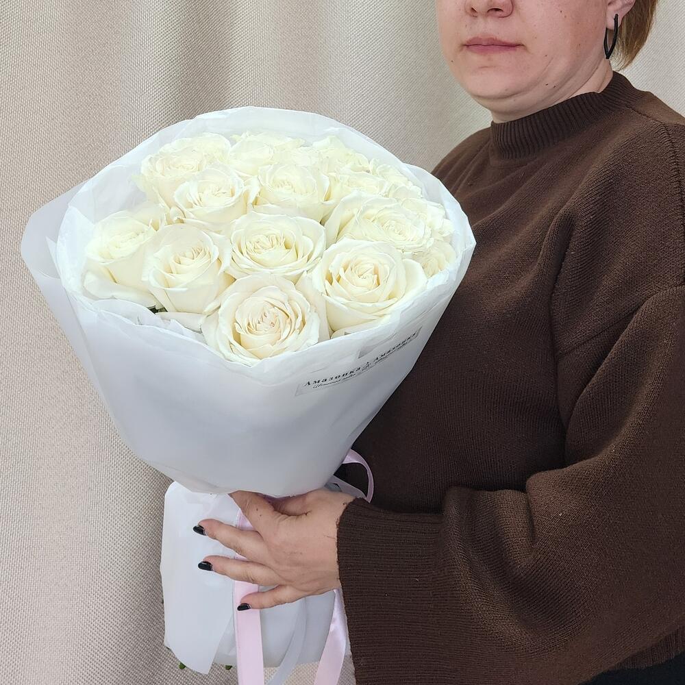 Зефирный