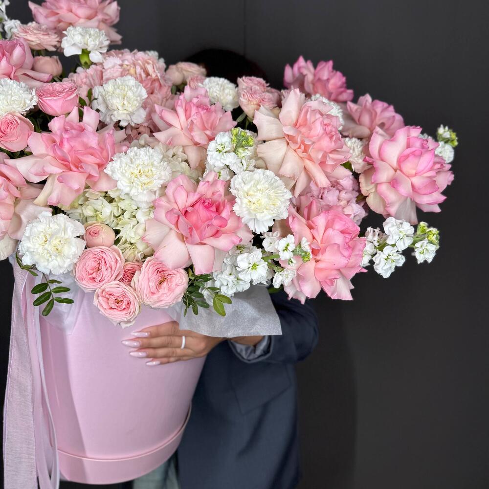 Скажи «Я люблю тебя»💕