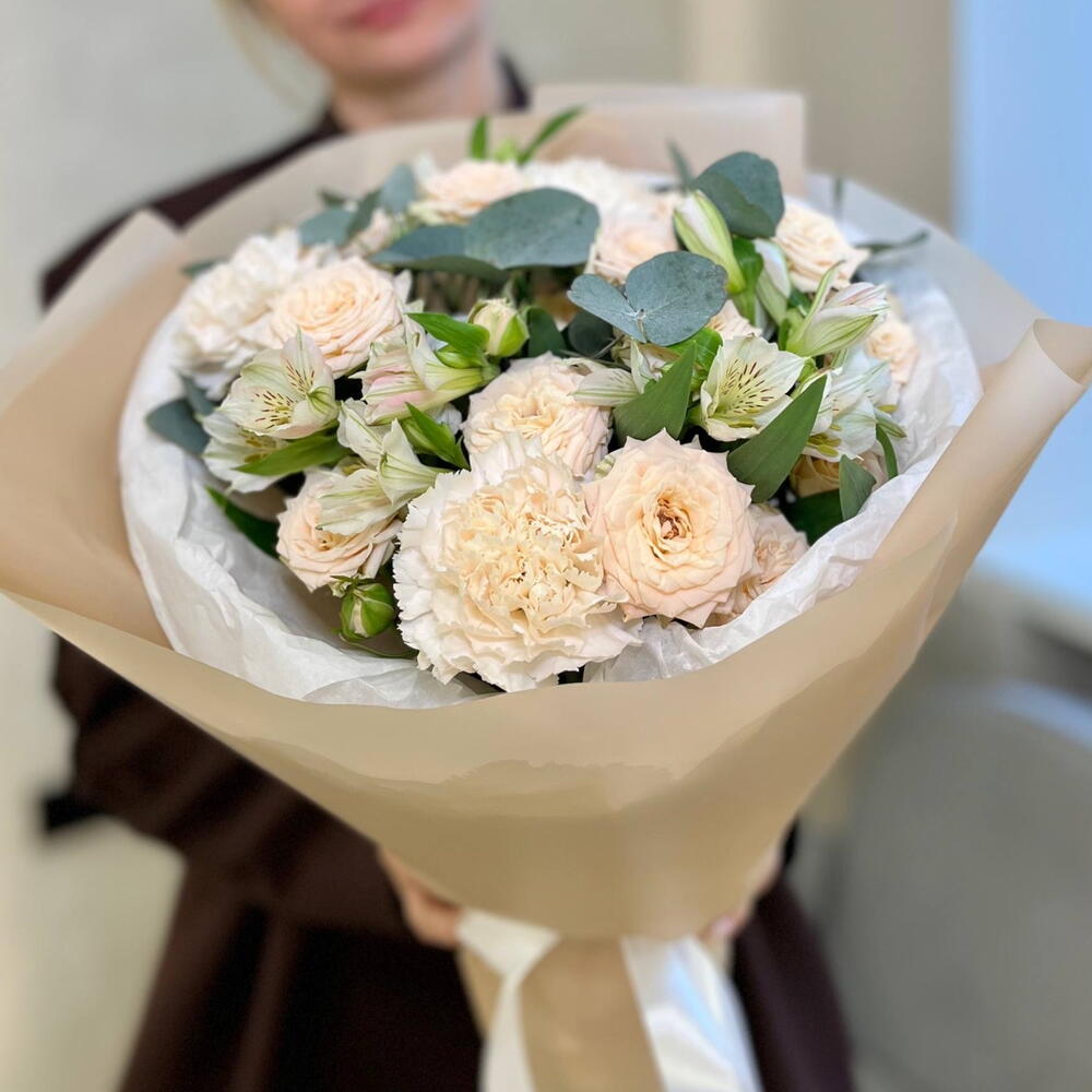 Букет «Дива»