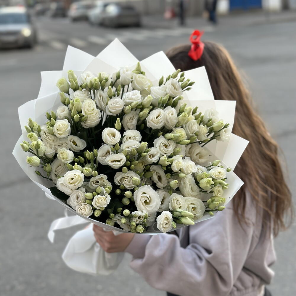 19 эустом